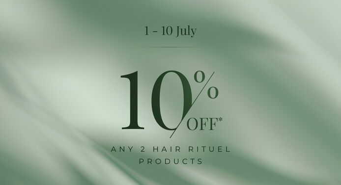 Summer Essentials: 1 - 10 July